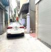 CHÍNH CHỦ GỬI BÁN NHÀ PHỐ TÂN MAI, HM. Gần 40m. 5 T CÓ THANG MÁY. Ô TÔ VÀO NHÀ. GIÁ 10 TỶ