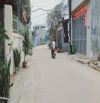 Nhỉnh 3 tỷ em bán 92,4m Vân Lôi,nằm trong lõi CNC Hòa Lạc,view TĐC Bình Yên