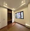 Bán nhà Nguyễn Văn Cừ 36mx 5 tầng 6,2 tỷ