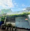 120m2-- HẺM XE HƠI 4M THÔNG - NGAY LÊ ĐỨC THỌ - GÒ VẤP - 2 TẦNG NHÀ CŨ C4 TIỆN XÂY MỚI