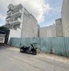 5.2 x 16, NGAY LÊ VĂN QUỚI, CHỈ 4.x🧄 ĐƯỜNG 8m, XE TẢI THÔNG THOÁNG [382]