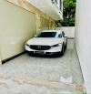 Bán Nhà Mới - Nguyễn Văn Cừ - Combo Ô Tô Đỗ Cửa + Thang Máy - Ở Luôn