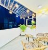 BÁN NHÀ ĐẸP 2 MẶT TIỀN HẺM FULL NỘI THẤT, KHU VIP NGAY TRUNG TÂM, SỔ ĐẸP, PHÁP LÝ CHUẨN