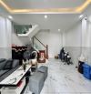 Bán nhà hxh quận BÌnh Thạnh, Nguyễn Văn Đậu, phường 7, 39m2, 7.99 tỷ