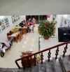 🏡GẤP bán nhà 4tầng, mặt tiền Hà Bổng. Kinh doanh cực tốt. Sát biển Mỹ Khê. Giá 25 tỉ