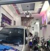 BÁN NHÀ ĐẸP ĐƯỜNG SỐ 6, P15, GÒ VẤP. DT: 52m (4.6x11) CHỈ 7.2 TỶ