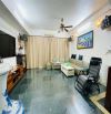 NHÀ MẶT PHỐ GIÁP BÁT 55,8M2*4T, NỞ HẬU, 5 NGỦ, RẺ HƠN NHÀ MẶT NGÕ