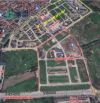 SIÊU PHẨM Khu đấu giá Tứ Hiệp, Thanh Trì, mảnh đất 95m2, mặt tiền 6m.