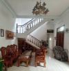 BÁN NHÀ MẶT TIỀN ĐƯỜNG CHU VĂN AN - DT: 6x37m - TC: 120m2 - H: TÂY NAM - 10,5 TỶ