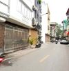 Bán Nhà Lương Định Của 60m2, 4 Tầng Oto Tránh. Hai Thoáng 12.5 Tỷ