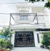 Bán nhà khu phân lô Thư Trung 2 - 193 Văn Cao. DT 90m2 x4T