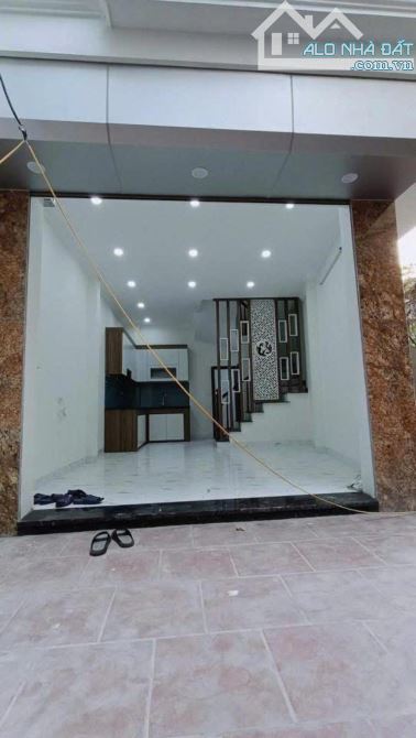 Tứ Hiệp - Kinh doanh_ 15.x tỷ- Mặt phố trung tâm - 1