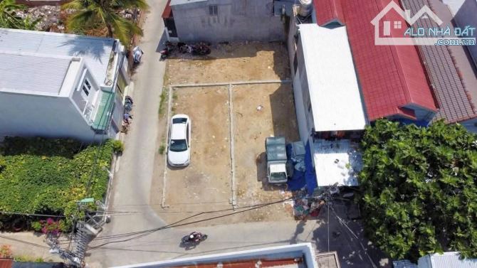 Gấp gấp BÁN LÔ GÓC HẺM 24 LƯƠNG ĐỊNH CỦA NGỌC HIỆP TP NHA TRANG 1ty780