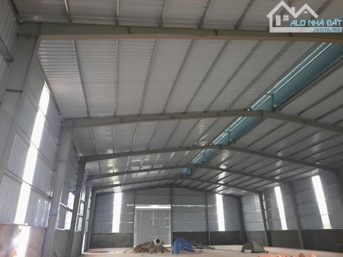 🔥Cho thuê KHO XƯỞNG 300m,1000m,1208m điện 3fa,VP,GIÁ RẺ 30k/m Bắc Sơn,Mai Đình,Sóc Sơn,HN