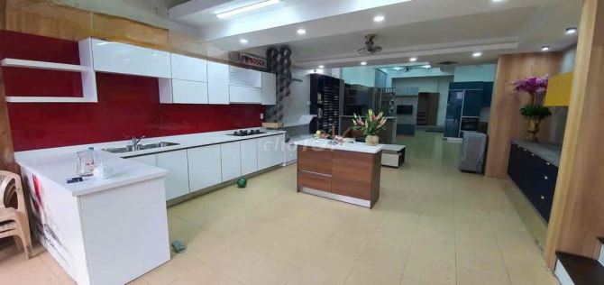 Bán Nhà Mặt tiền Kinh Doanh sầm uất Nguyễn Công Trứ, p.Lý Thường Kiệt Quy Nhơn, 140m2 ng7m