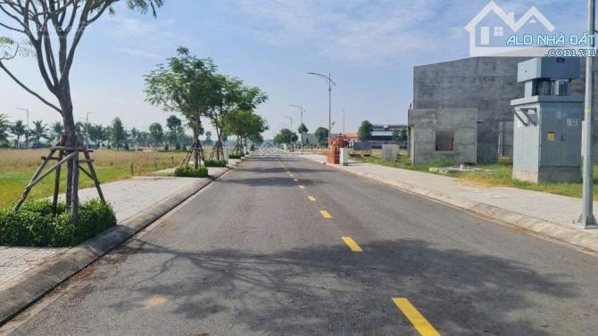 TÂM ĐIỂM MỚI CỦA THỊ TRƯỜNG BẤT ĐỘNG SẢN – ĐẤT NỀN SÂN BAY LONG THÀNH, GIÁ TỐT, SHR