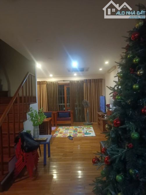 Bán Đất Lô Góc 55m2 6.8 tỷ mt 6.5 cạnh trưởng mn cấp 1 .2 Thuỵ Phương Bắc Từ Liêm Hà Nội - 1