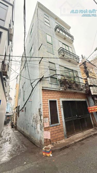 Bán Đất Mễ Trì Hạ Lô Góc 72m Mặt Tiền 6M Giá 13,2 Tỷ Nam Từ Liêm Hà Nội
