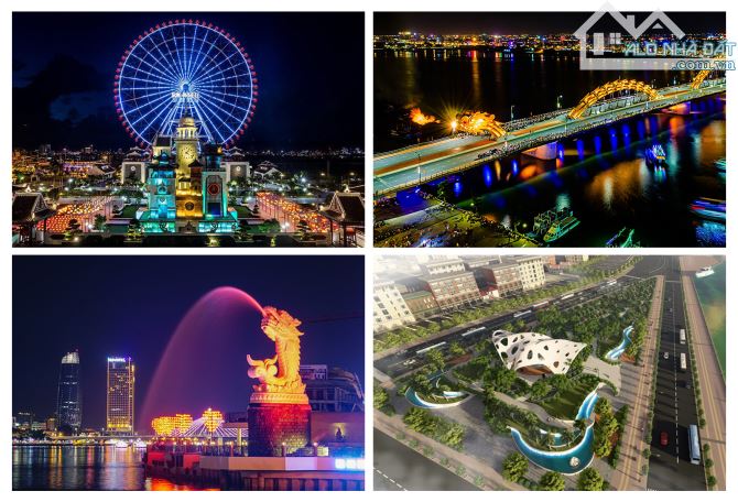 💥Hàng Hiếm-Mặt Tiền An Thượng 8-Trung Tâm Phố Tây-View Quảng Trường & TTTM