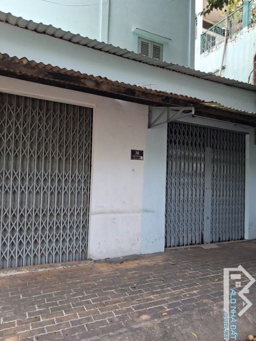 CẦN BÁN GẤP ĐẤT 260M² - CỘNG HÒA, TÂN BÌNH - GẦN SÂN BAY TÂN SƠN NHẤT