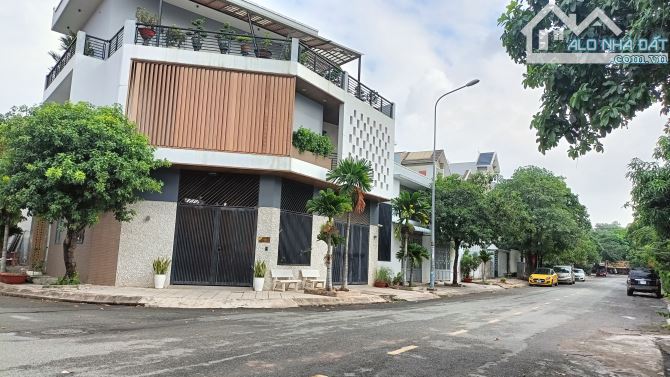 💥 NHÀ ĐẸP NHẤT TRUNG TÂM HÀNH CHÍNH DĨ AN, 400M2, 5 TẦNG, DĨ AN, BÌNH DƯƠNG CHỈ HƠN 9 TỶ - 6