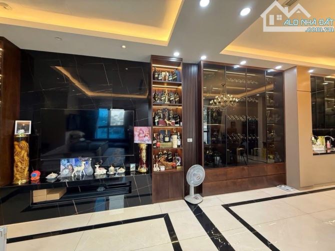 BÁN NHÀ LÝ NAM ĐẾ HOÀN KIẾM.75m2 x 7 TẦNG,THANG MÁY,THIẾT KẾ HIỆN ĐẠI,SANG TRỌNG.