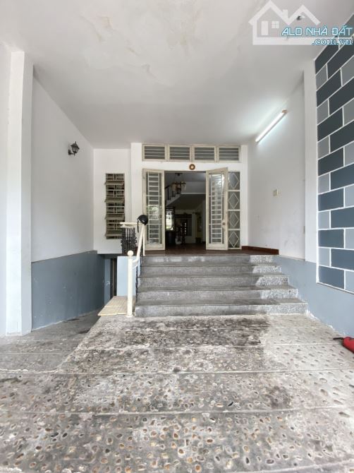 Bán nhà mặt tiền Trần văn Dư Ngũ Hành Sơn 100m2 giá 11.2 tỷ