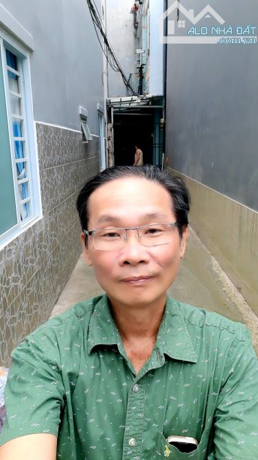 🌻Bán nhà Nguyễn Văn Quỳ, quận 7, 24m2, 3 tầng, 3PN, nhở hơn 3 tỷ