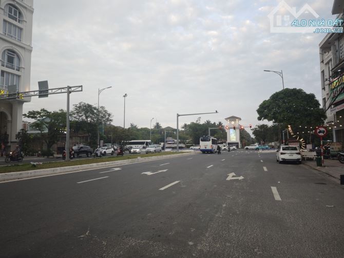 Bán lô đôi 150m2 đất Trần Văn Thành - Khuê Mỹ, Ngũ Hành Sơn