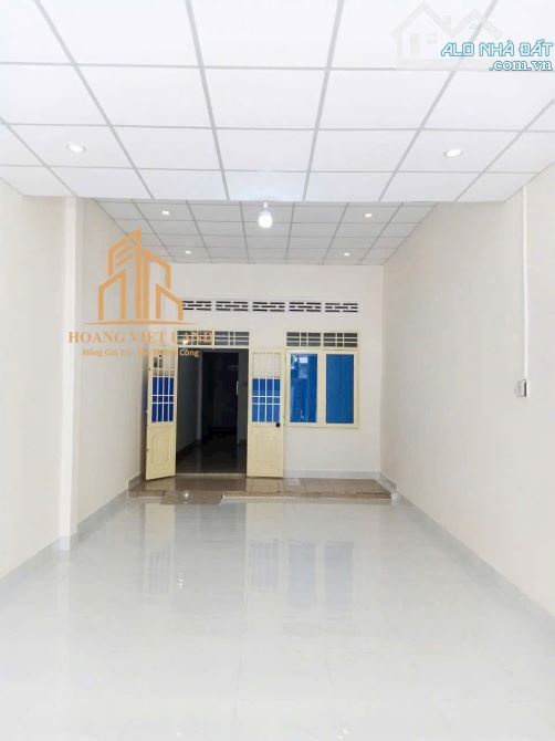 BÁN GẤP GIÁ 4,15TỶ CÔNG CHỨNG NGAY 🎁NHÀ C4 MẶT TIỀN HÙNG VƯƠNG 4x20m GIÁ 4,15 TỶ