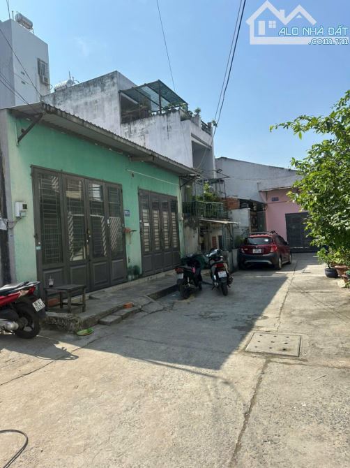 Lô đất thổ cư một xẹt 6m gần đường Phan Anh, 4x19m giá 5,5 tỷ