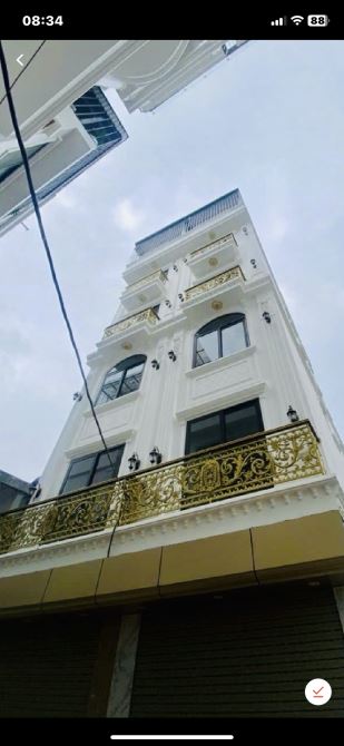 Chủ cần bán 2 căn liền nhau mới koong gara ô tô thang máy full công năng nhiều tiện ích