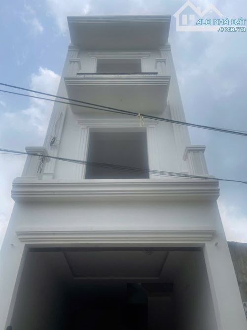 Bán nhà 3Lầu  -tân lợi-hiểm273đồng khởi