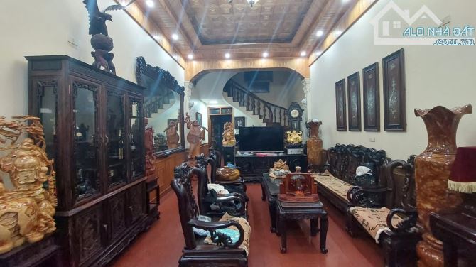 Bán Nhà An Trang, An Đồng, An Dương. 8,6 tỷ , 100m.