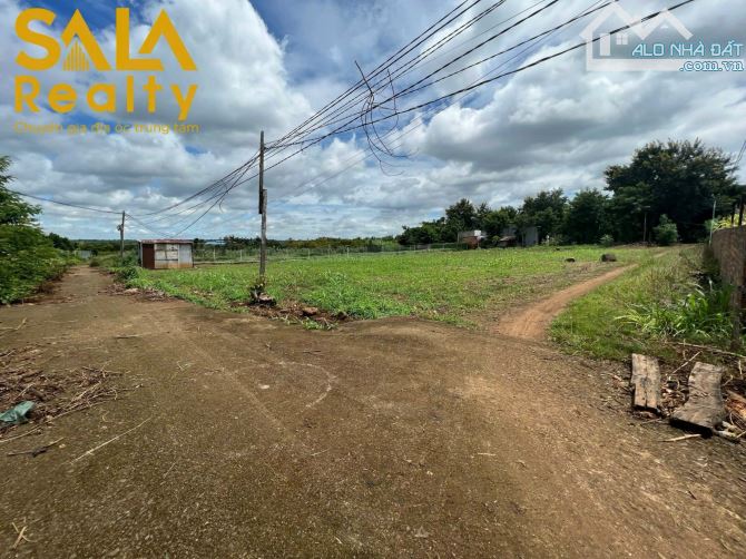 💥Đất thổ cư thôn 8 Cư Ebur - 10 x 25m - chỉ 850 triệu