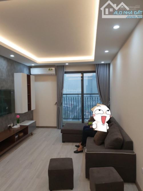 Bán căn hộ 3 ngủ An Bình city 234 Phạm Văn Đồng 90m2 giá chỉ 6,3 tỷ