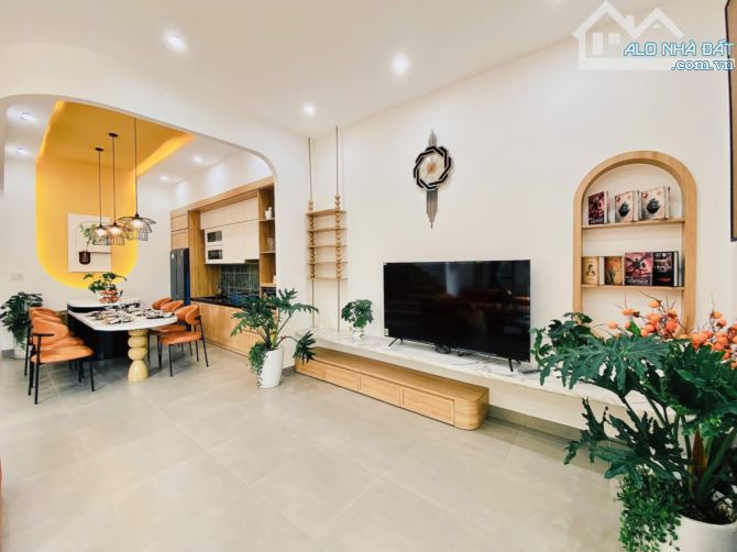 Bán Căn Shophouse Mặt Tiền KĐT Ân Phú - Mặt Tiền Hà Huy Tập - TP.BMT 🔥🔥 ( Đã hoàn thiện