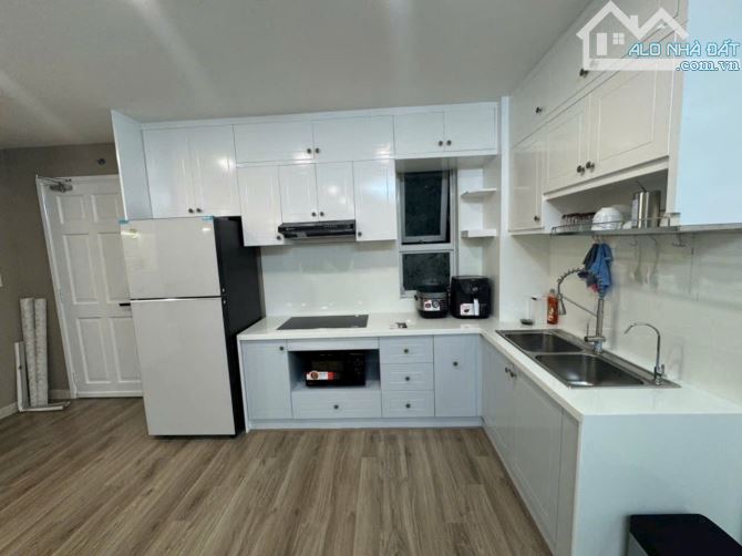 Cần bán căn hộ chung cư Bàu Cát 2, Tân Bình, 58m2, 2PN, 2WC, Giá  bán 3,4 tỷ