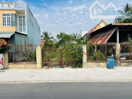 CẦN RA NHANH TRONG TUẦN  MT ĐƯỜNG LÝ THÁI TÔNG GẦN CHỢ LONG THÀNH , DT 216m2,1TỶ780,SHR