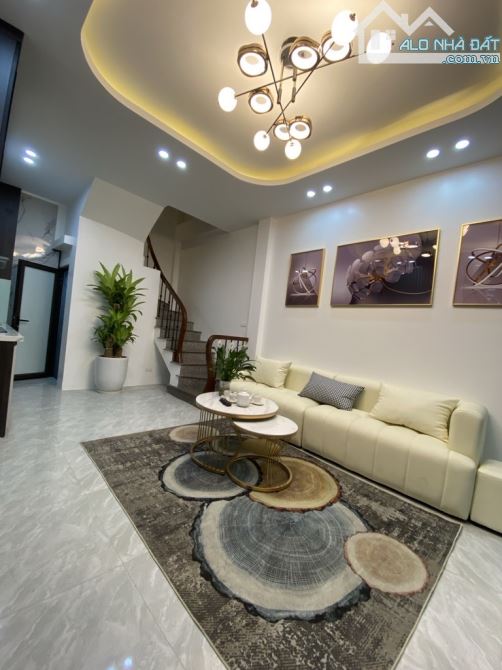 CHÍNH CHỦ BÁN NHÀ CHÙA QUỲNH – HAI BÀ TRƯNG – 45M² – 6 TỶ
