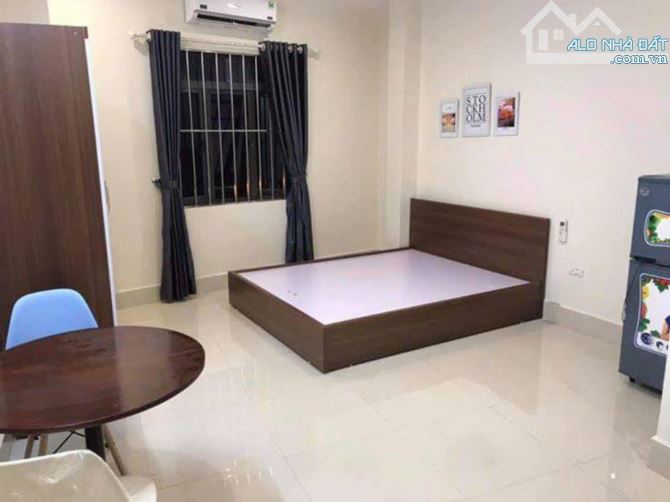Cho thuê chung cư mini tại Đường Mễ Trì Hạ, Phường Mễ Trì, Quận Nam Từ Liêm, Hà Nội