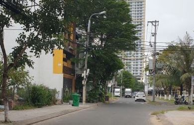 VIP BIỂN! BÁN TÒA CĂN HỘ 9 TẦNG 200M² - 47,8 TỶ - MT LÊ THƯỚC - Q. SƠN TRÀ
