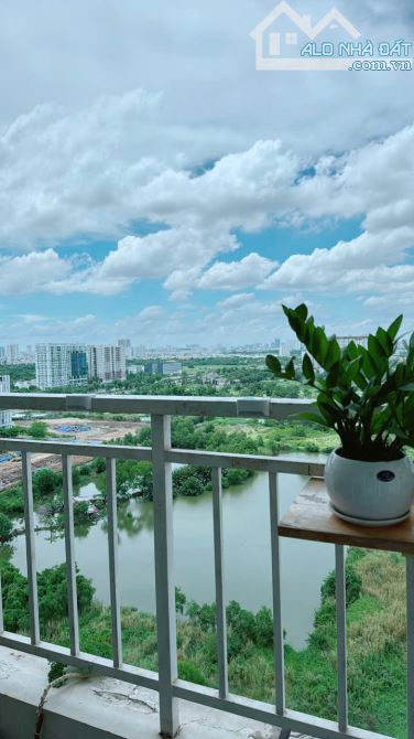 Cần tiền trả nợ ngân hàng bán gấp Căn hộ Terra Rosa 127m2  giá cự rẻ