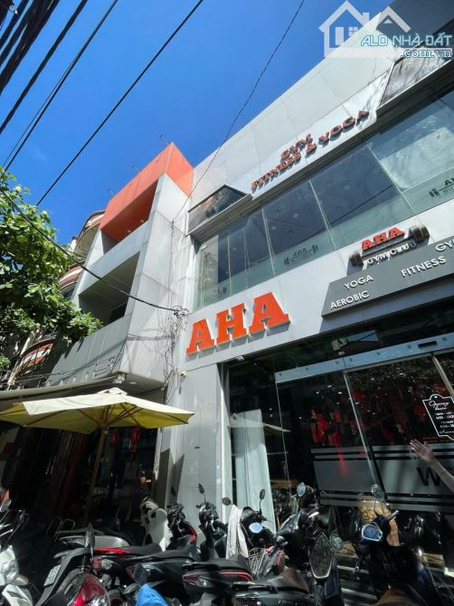 Cần bán gấp!! Nhà mặt tiền Bùi Đình Túy - Bình Thạnh - 90m2 - HĐT 50tr/th - 19 tỷ