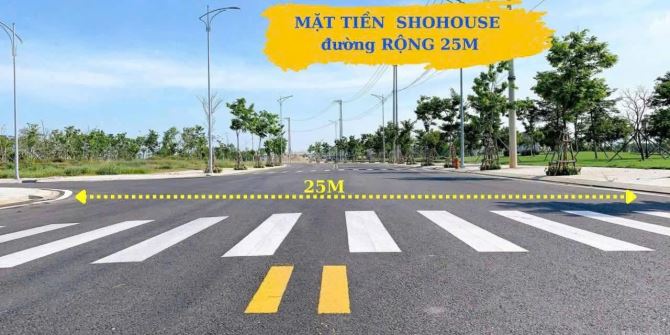 MẶT TIỀN 25M_ KHU DỊCH VỤ HỖN HỢP VSIP QUẢNG NGÃI