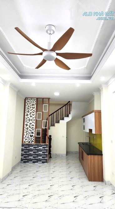 ❇BÁN NHÀ NGÕ 342 HỒ TÙNG MẬU 36 M2, 5 TẦNG, MT 3.4M - PHÂN LÔ