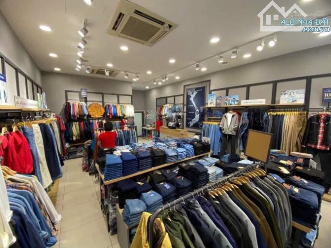 Bán nhà mặt phố, vỉa hè rộng miên man Lê Trọng Tấn, Thanh Xuân 89m 4 tầng 28 tỷ
