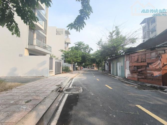 BÁN 105M2 ĐẤT THỔ CƯ , XUÂN THỚI ĐÔNG , HÓC MÔN GIÁ ĐẦU TƯ