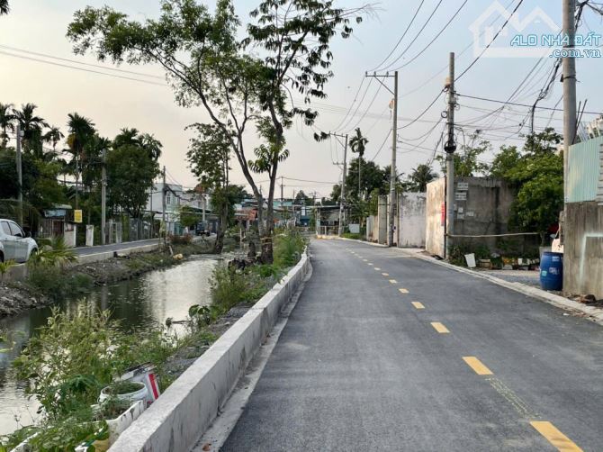 NHÀ DIỆN TÍCH LỚN GIÁ TỐT ĐƯỜNG THẠNH XUÂN 52 QUẬN 12