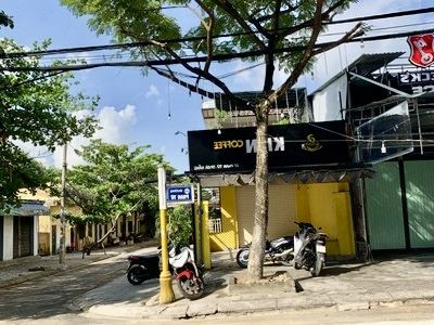 SIÊU PHẨM MẶT TIỀN PHAN TỨ – TRÁI TIM KINH DOANH CỦA NGŨ HÀNH SƠN – 382m² – GIÁ CHỈ 69 TỶ!